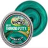 Crazy Aaron's Putty Mini Tins  Pearl Paradise, Emerald City & Mega Watt  Gift Set 3 Pack (.47 oz Each)  Stretch, Sculpt & Squish Sensory Toy  Non-Toxic  Ages 3+  Made in USA view 3