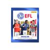 EFL 2026 Sticker Collection - x36 Packs view 2