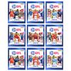 EFL 2026 Sticker Collection - Multiset view 2