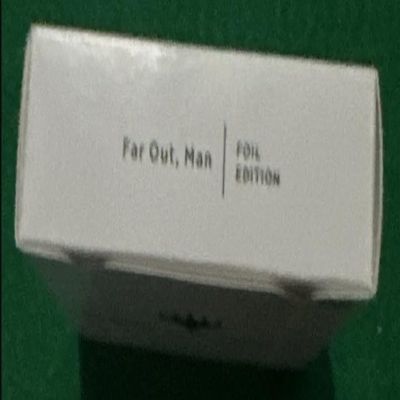 Magic - Secret Lair Far Out Man - Foil Box Sealed