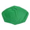 Keenso Durable Sandpit Cover with Drawstring Design, Sunscreen Polyester Material, Great for Travel or Garden Bath (Green) view 3