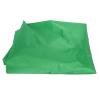 Keenso Durable Sandpit Cover with Drawstring Design, Sunscreen Polyester Material, Great for Travel or Garden Bath (Green) view 4