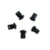 ZWLLKJGS Replacement Gimbal Shock Rubber Damper for DJI Mini 5 Pro Gimbal Camera Shock Absorber Spare Parts Drone Body Accessories(5 Pcs) view 1