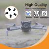 ZWLLKJGS Replacement Gimbal Shock Rubber Damper for DJI Mini 5 Pro Gimbal Camera Shock Absorber Spare Parts Drone Body Accessories(5 Pcs) view 3