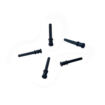 ZWLLKJGS Replacement for DJI Mavic 4 Pro Gimbal Shock Damper Rubber Gimbal Camera Shock Absorber Mount Drone Body Accessories(5 Pcs)
