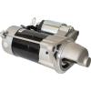#US Replacement parts Starter For Kubota F2260-R 2005 228000-5400 9722809-540 18414 410-52168 view 1