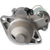 #US Replacement parts Starter For Kubota F2260-R 2005 228000-5400 9722809-540 18414 410-52168 view 2