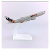 ZFQSEXTWT 1 400 Fit for Aviation Airbus A330 Airplane Model Metal Die Cast Gift Collection Aircraft Display Hobby Playgame Kit view 4