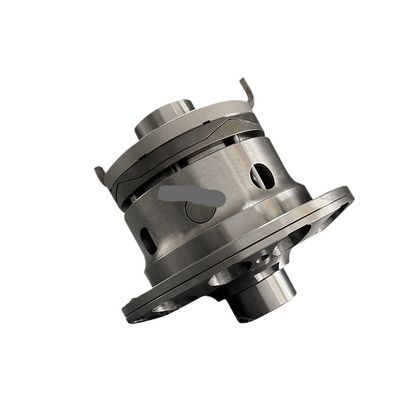 4x4 Offroad XJX-ET149 Electric Differential Gear Electric Lockers Differential Gear for Navra D40 M226 32 Splines 10 Bolt