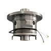 4x4 Offroad XJX-ET149 Electric Differential Gear Electric Lockers Differential Gear for Navra D40 M226 32 Splines 10 Bolt view 2