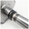 Cranksahft For CF450 550 UTV 191Q Crank Connecting Rod Assembly Parts 0GQ0-041100-00022 0GQ0-041100-00020 MARK B view 3