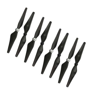 1345 Self-tightening Propellers CW CCW Props Composite Self-locking 13x4.5 Compatible With Automotive Motorcycle Parts For Inspire 1 Professional Drone(9450)