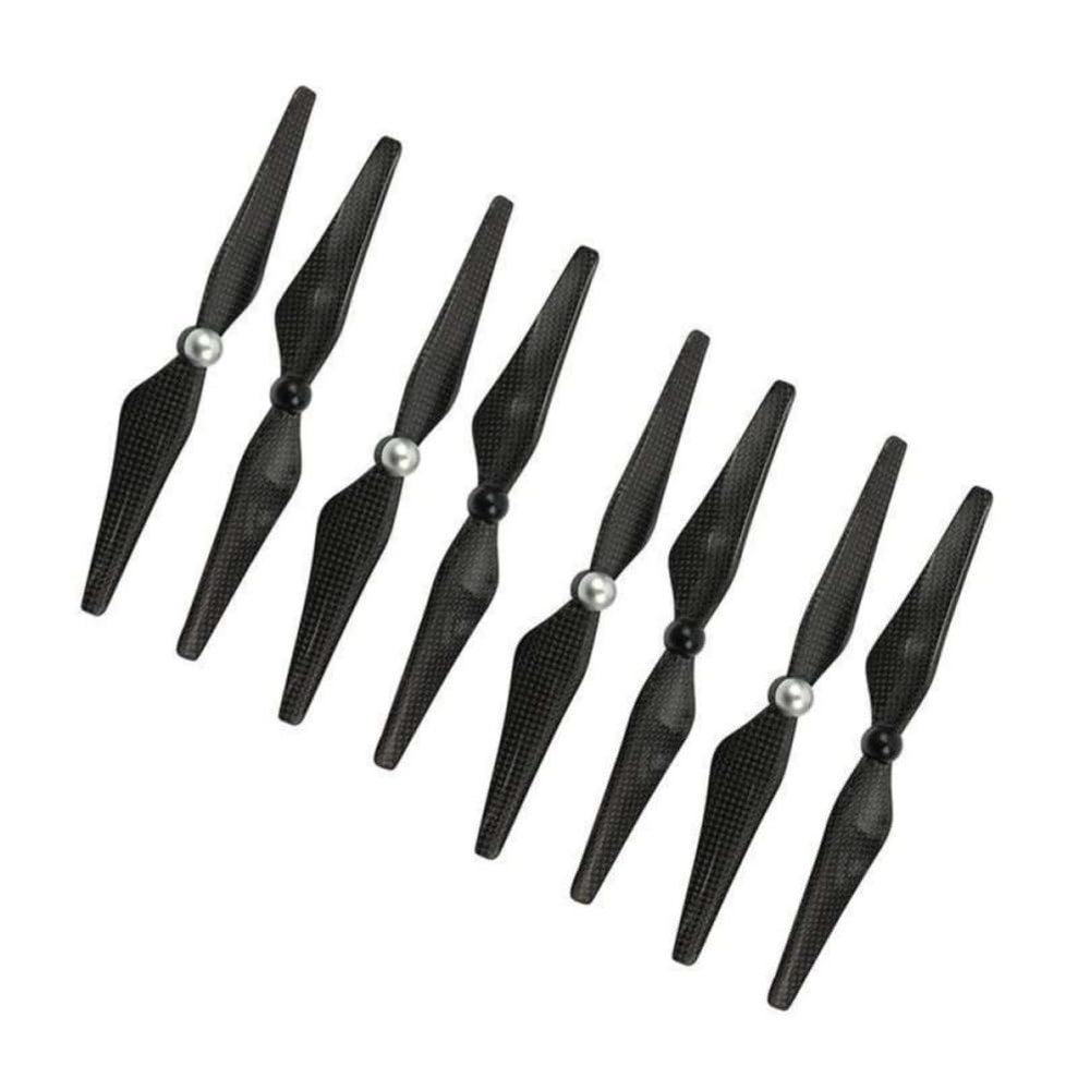 1345 Self-tightening Propellers CW CCW Props Composite Self-locking 13x4.5 Compatible With Automotive Motorcycle Parts For Inspire 1 Professional Drone(9450)