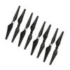 1345 Self-tightening Propellers CW CCW Props Composite Self-locking 13x4.5 Compatible With Automotive Motorcycle Parts For Inspire 1 Professional Drone(9450) view 1
