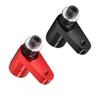 20T Metal servo arm Model car Arrma 1/18 Granite Typhoon 1/14 Mohave Frame (1 Black+1 red) view 1