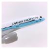 ZFQSEXTWT 1 400 Fit for Airbus A350 Model Aviation Alloy Metal Die-Casting Aircraft Collection Hobby Playgame Kit view 2