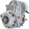 #US Replacement parts Starter For Cummins 6B 3964427 428000-1850 428080-185 428080-1850 19618 view 1