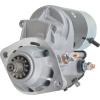 #US Replacement parts Starter For Cummins 6B 3964427 428000-1850 428080-185 428080-1850 19618 view 2