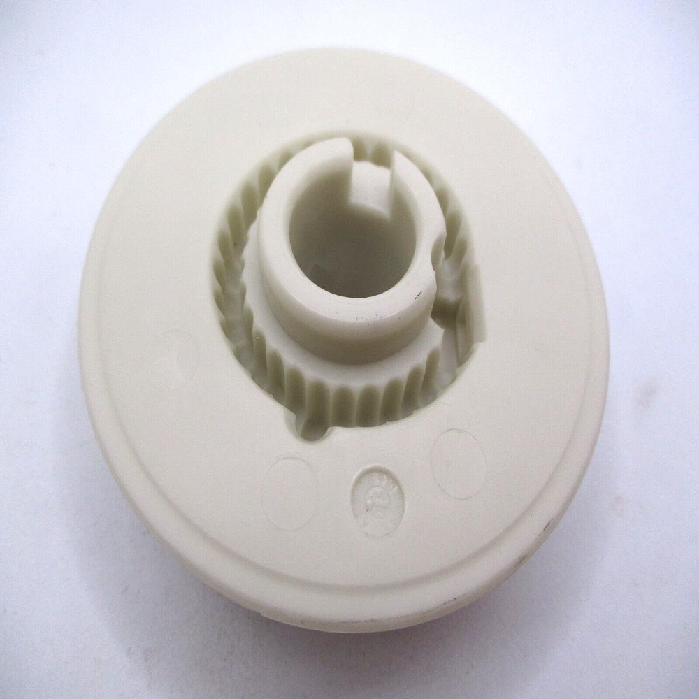 #US For MTD 791-80535 recoil pulley #(STRC-441965)