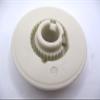 #US For MTD 791-80535 recoil pulley #(STRC-441965) view 1