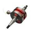 Motorcycle Crankshaft Assy For RS R.X SX SM 50 2-Stroke view 1