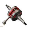 Motorcycle Crankshaft Assy For RS R.X SX SM 50 2-Stroke view 3