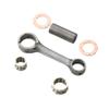 Racing Crankshaft Connecting Rod Kit For Custom 50 Scarabeo Street Sport One Sr Motard 50cc 2T view 1