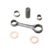 Racing Crankshaft Connecting Rod Kit For Custom 50 Scarabeo Street Sport One Sr Motard 50cc 2T view 3
