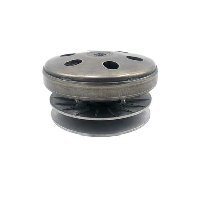 [car] 177mm Clutch Bell For Linhai 400cc LH400 for Roketa for Buyang JCL ATV Quad 3 Heads [parts]
