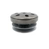 [car] 177mm Clutch Bell For Linhai 400cc LH400 for Roketa for Buyang JCL ATV Quad 3 Heads [parts] view 1