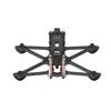 FEICHAO Fox-2 Drone Frame Kit Compatible with O4 Air Unit Racing Drone (Fox-2 3") view 3