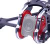 FEICHAO Fox-2 Drone Frame Kit Compatible with O4 Air Unit Racing Drone (Fox-2 3") view 4