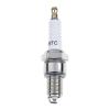 [car] 10pcs X for Spark for Plug F6TC For Honda GX120 GX160 GX200 GX240 GX270 GX390 [parts] view 2