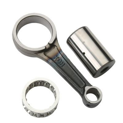 Scooter Crankshaft Connecting Rod Kit For CBR125R SONIC125 125cc 4-Stroke Engine Parts