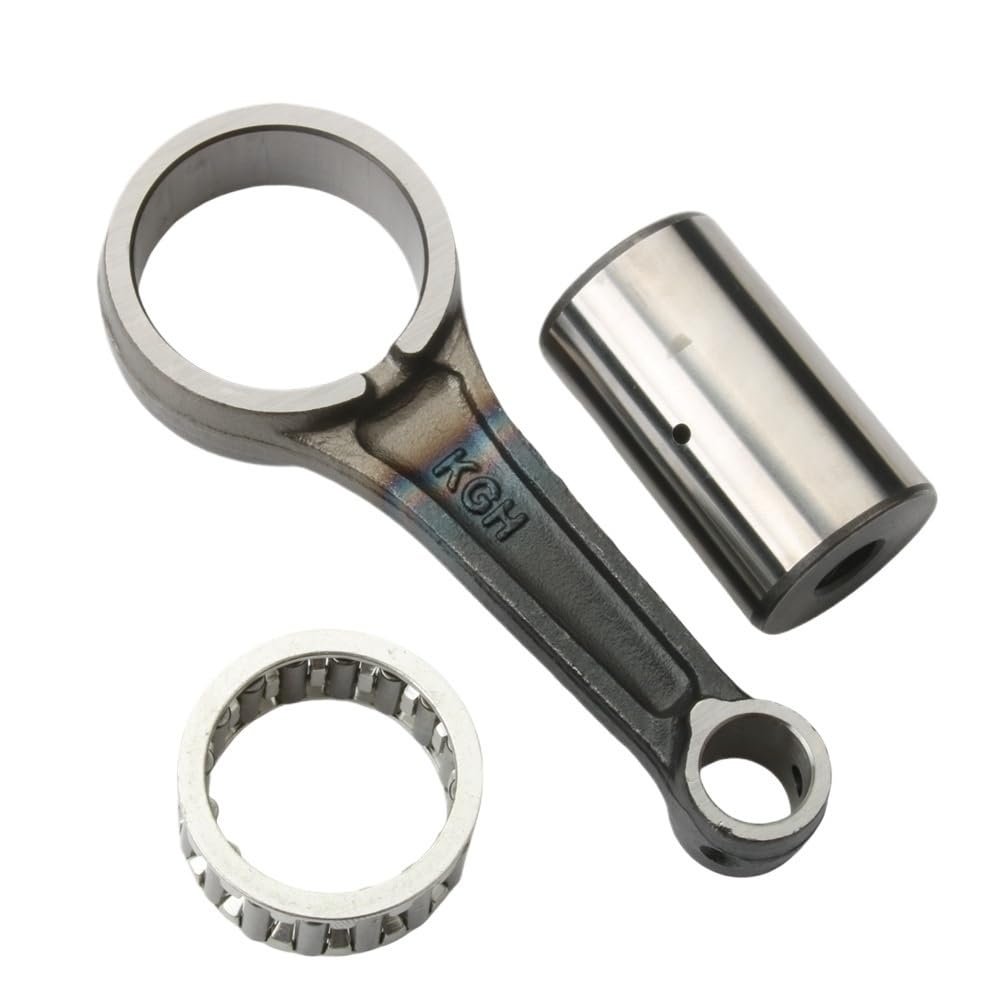 Scooter Crankshaft Connecting Rod Kit For CBR125R SONIC125 125cc 4-Stroke Engine Parts