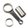 Scooter Crankshaft Connecting Rod Kit For CBR125R SONIC125 125cc 4-Stroke Engine Parts view 1