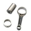 Scooter Crankshaft Connecting Rod Kit For CBR125R SONIC125 125cc 4-Stroke Engine Parts view 2
