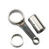 Scooter Crankshaft Connecting Rod Kit For CBR125R SONIC125 125cc 4-Stroke Engine Parts view 3