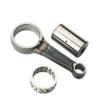 Scooter Crankshaft Connecting Rod Kit For CBR125R SONIC125 125cc 4-Stroke Engine Parts view 4