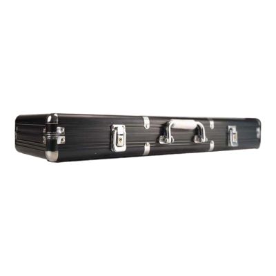 Aluminum Alloy, Empty Chip Carrier, Chip Holder for Carrying, Chip Storage, 500 Chips