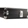 Aluminum Alloy, Empty Chip Carrier, Chip Holder for Carrying, Chip Storage, 500 Chips view 4