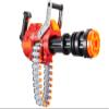 Electric Automatic Toy Manual Gatling Rapid-Fire Dart Blasterwith 24 Foam Darts, Toys Guns Youth Adult, Birthday Xmas Gifts for 14+ / Adults 18+ view 2