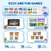 MotionX Active Game Console with 39 Motion Games for Kids & Family, AI Active Game Play System - No Subscription, Continuously Updated, Plug & Play, Great for Gaming Nights, Parties and Playdates view 3