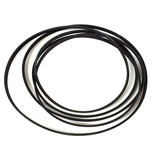 Belt LG0332W/00 DLE2516W DLE0442W DLE0442G DLGX3002R DLG7188RM DLE8377NM
