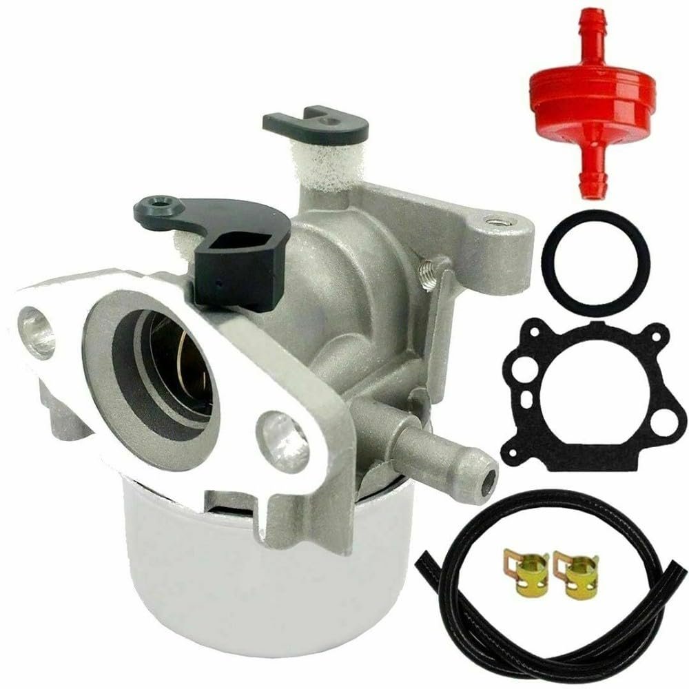 20331 12AVB25S011 Carburetor Carb B&S 126T02-0675-B2 HU 725AWD