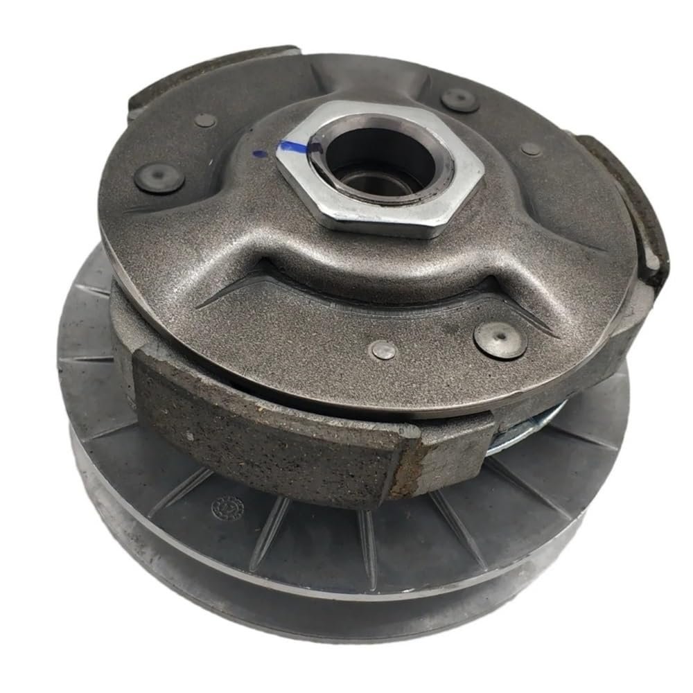 Clutch DRIVEN ASSY COMPLETE Fit For Buyang D300 300CC ATV QUAD 16T 2.3.01.1000