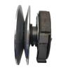 Clutch DRIVEN ASSY COMPLETE Fit For Buyang D300 300CC ATV QUAD 16T 2.3.01.1000 view 3