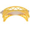 Wooden Traffic Blocks with DIY Train Bridge Accessories view 3