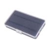 1/64 Doll Storage Box Scene Prop Puppet Show Case Portable Sponge view 1