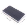 1/64 Doll Storage Box Scene Prop Puppet Show Case Portable Sponge view 2